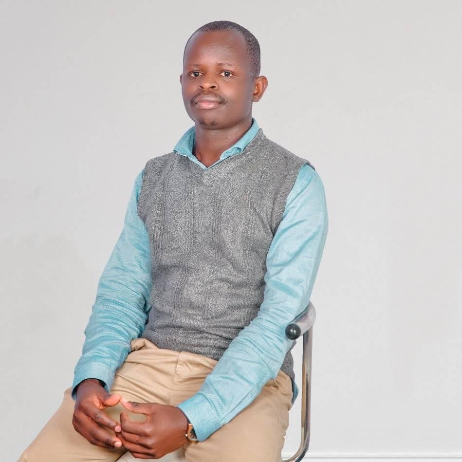 Victor Kogah